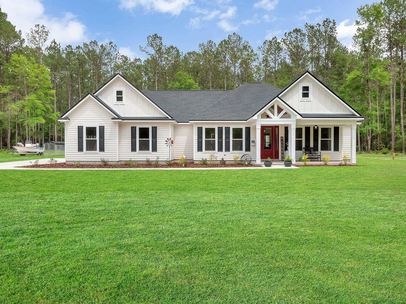431 Old Shell Point Rd, Crawfordville, FL 32327 | Zillow