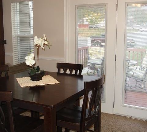 Dinning Room