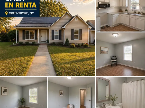 1701 Water St #1, Greensboro, NC 27405