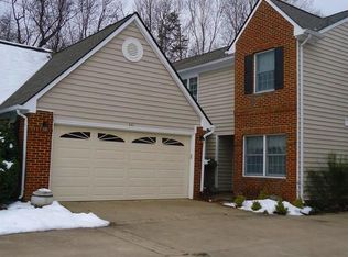 202 Southampton Ct, Stafford, VA 22554