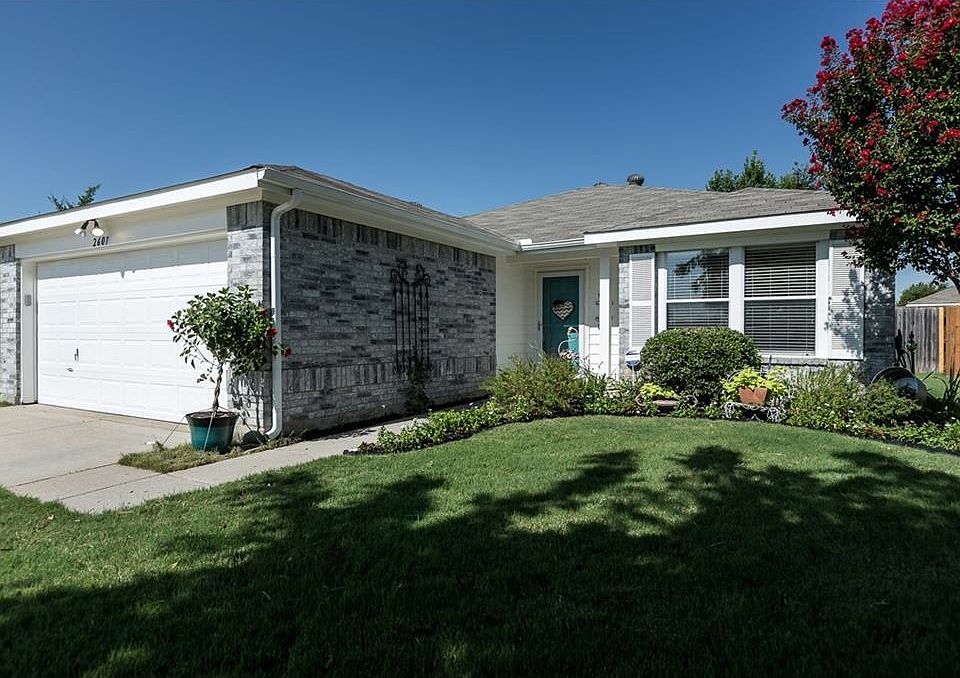 1st image of 2601 Bluffs Ct