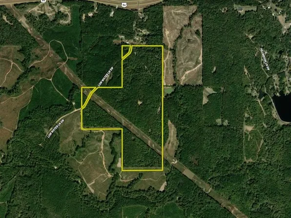Low Water Ln SW, Brookhaven, MS 39601