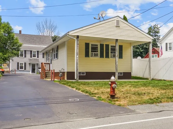 41 Riverlin St, Millbury, MA 01527