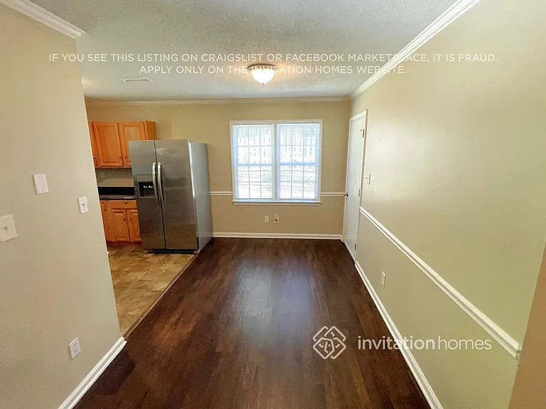 4171 Whitney Pl NW — Photo 4