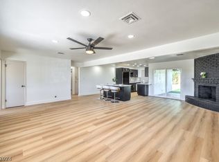 3604 W Bonanza Rd, Las Vegas, NV 89107