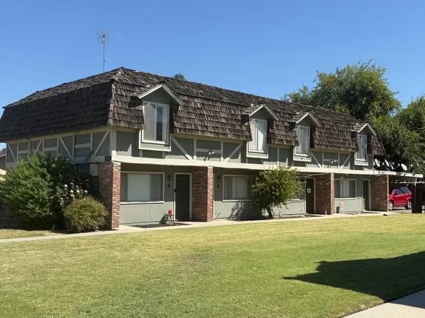 2520 14th Avenue, Kingsburg, CA 93631