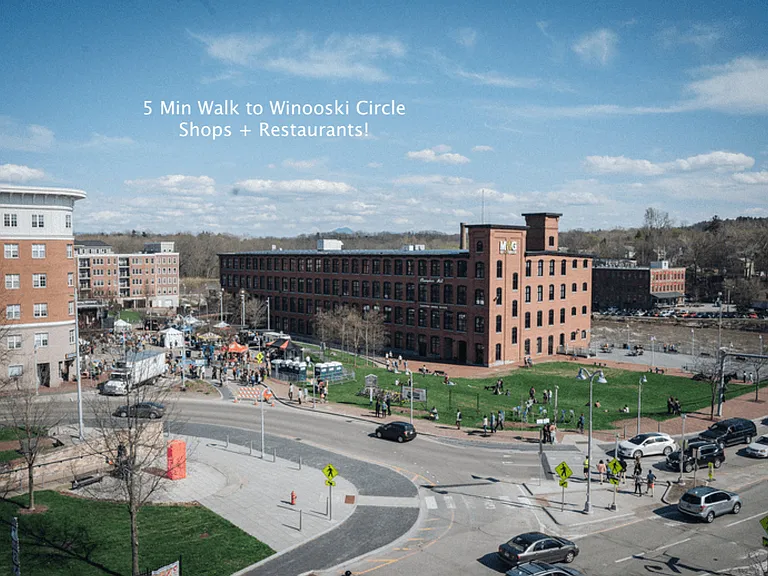 City Sunrise - Live Well in the Heart of Winooski — Photo 7