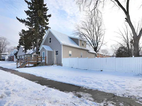 1507 Western Ave, Green Bay, WI 54303