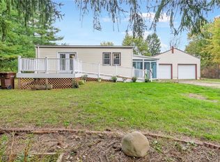 10290 Wagner Rd, North Benton, OH 44449