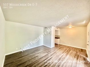 507 Woodcreek Dr E #7, Rossville, GA 30741
