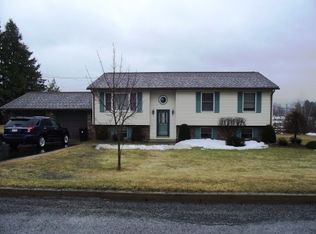 173 Rettger St, Saint Marys, PA 15857