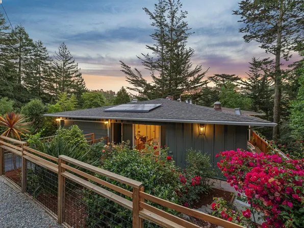 7056 Saroni Dr, Oakland, CA 94611