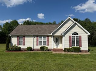 27 Long Meadow Dr, Fayetteville, TN 37334