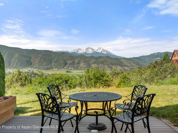 805 Pinon Dr APT 2, Basalt, CO 81621