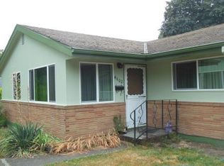4602-4608 SE 35th Ave, Portland, OR 97202