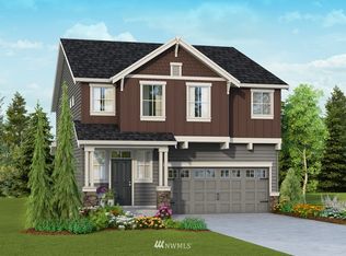 2901 Cassius St NE #140, Lacey, WA 98516