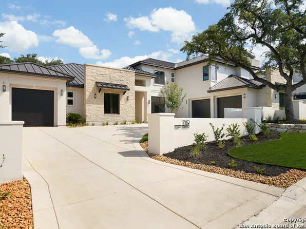 7119 Bluff Strand, San Antonio, TX 78257