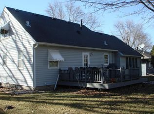 1300 11th St NW, Austin, MN 55912