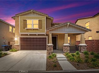 16003 Tanzinite Ln, Chino, CA 91708