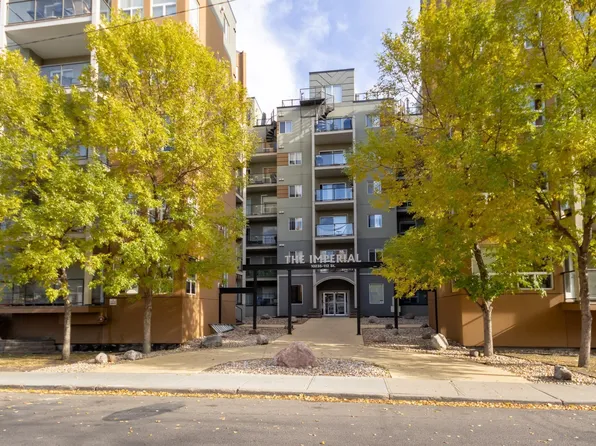 10235 112th St NW #209, Edmonton, AB T5K 1M7