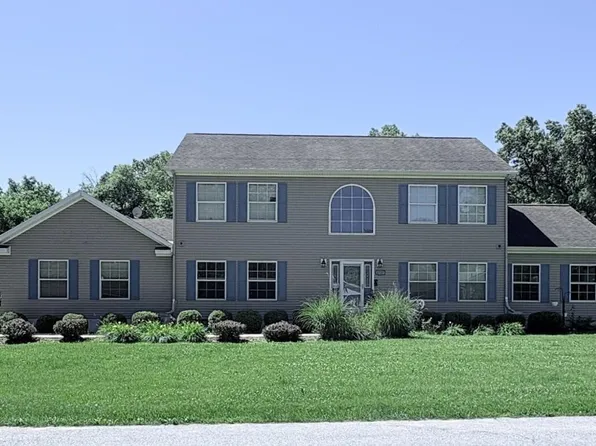 1727 W 48th Pl, Gary, IN 46408