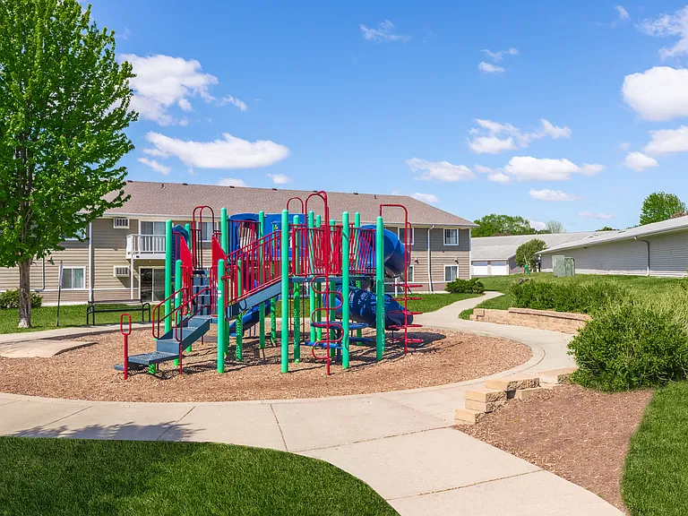 Villages at Essex Park — Photo 7