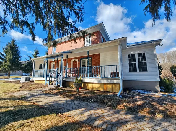 2609 State Route 248, Greenwood, NY 14877