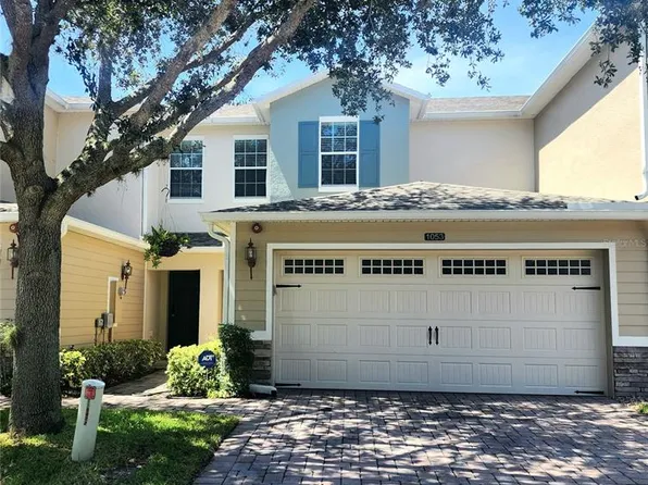 1053 Priory Cir, Winter Garden, FL 34787