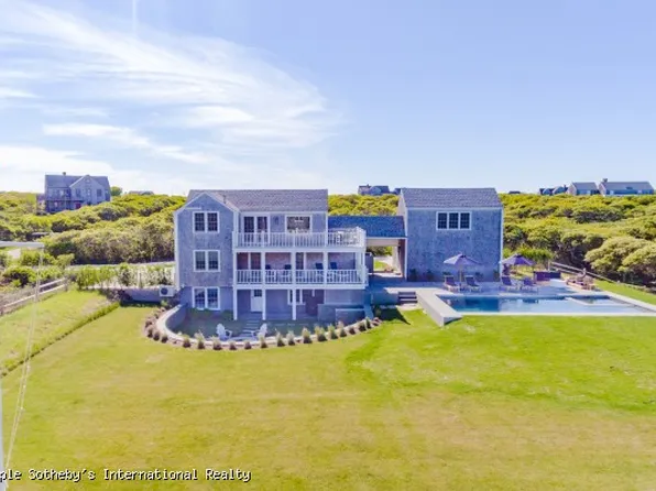6 Sandsbury Rd, Nantucket, MA 02554