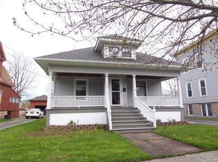 330 Leonard St, Oneida, NY 13421