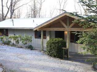 151 Holt Cir, Highlands, NC 28741