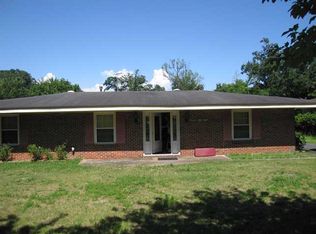 1458 Mamie Dr, Mobile, AL 36618