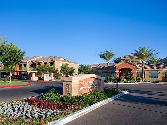 2nd image of 8915 E Guadalupe Rd #241166A