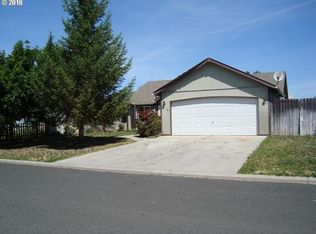 165 NE 13th Ave, Milton Freewater, OR 97862