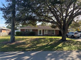 2650 13th St N, Naples, FL 34103