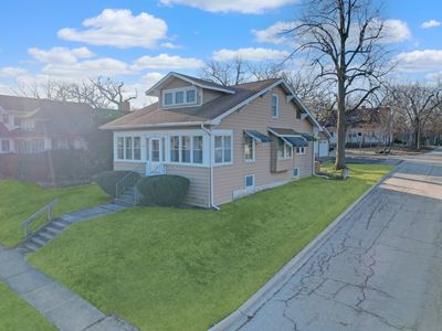2 E Custer St, Lemont, IL, 60439