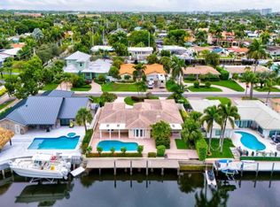 2612 NE 5th St, Pompano Beach, FL 33062