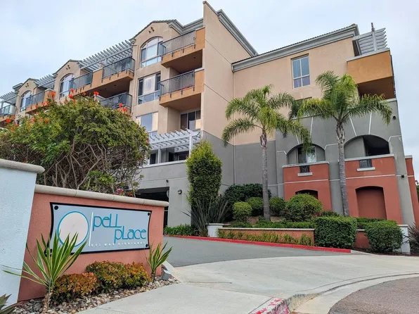3877 Pell Pl, San Diego, CA