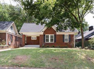 1931 Delano Dr, Atlanta, GA 30317