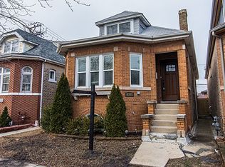 6340 W Berenice Ave, Chicago, IL