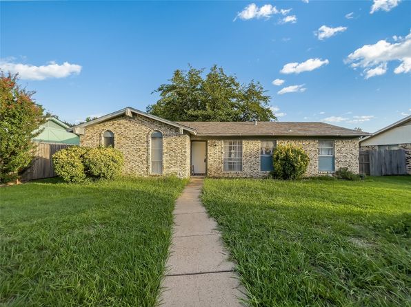 Home for Sale in Garland TX