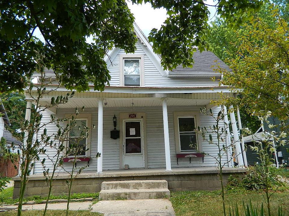 1st image of 214 Henry St