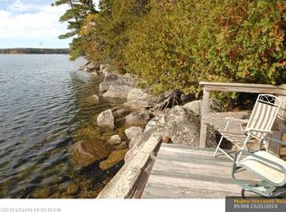 12 Macdonald Rd, Otis, ME 04605