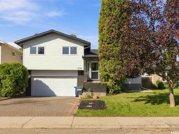 526 Tobin CRESCENT, Saskatoon, SK S7K 4N8