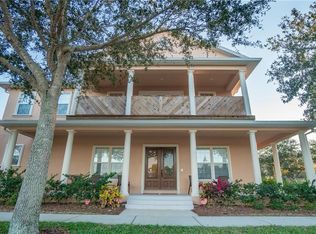 3341 Schoolhouse Rd, Harmony, FL 34773