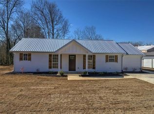 22 NE School St, Rydal, GA 30171