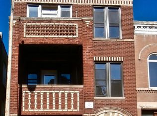 2612 W Augusta Blvd, Chicago, IL 60622