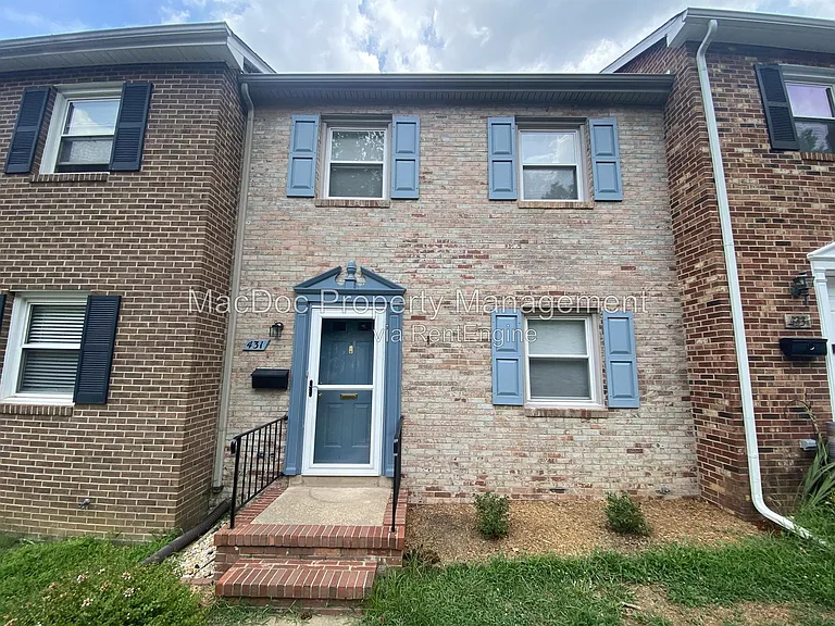 431 Ridgemore St — Photo 2