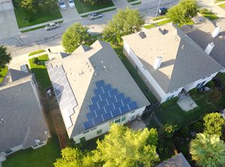 3813 Concord Dr, Round Rock, TX 78665