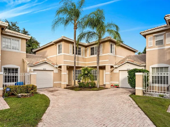 17147 NW 23rd Street #17147, Pembroke Pines, FL 33028